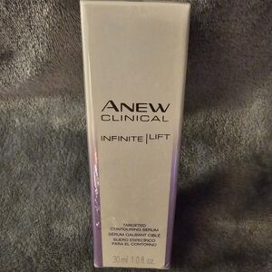 Anew Clinical Infinite Lift Targeted Contouring Serum